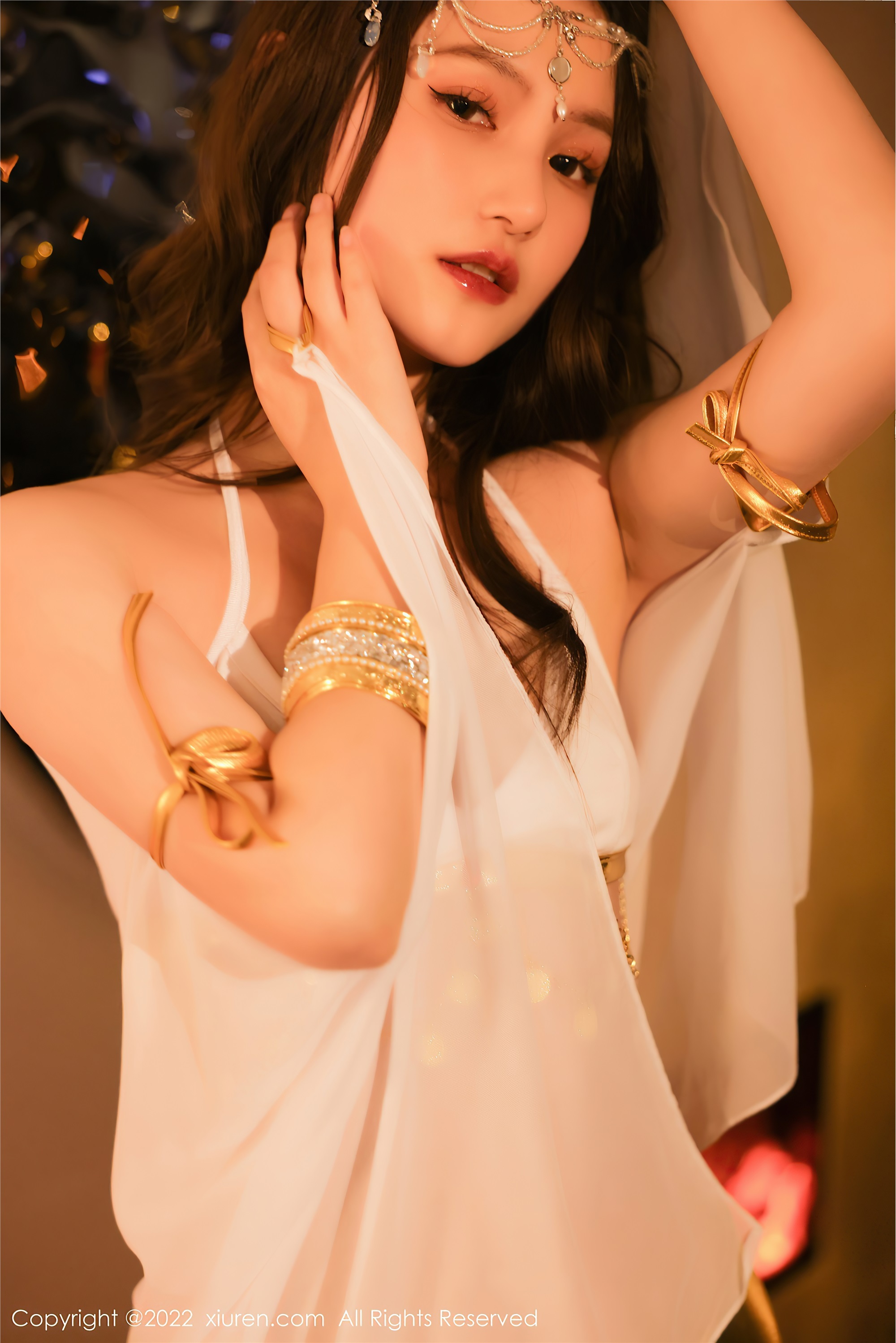 Xiuren秀人网 2022.03.29 NO.4787 你的兔妹妹